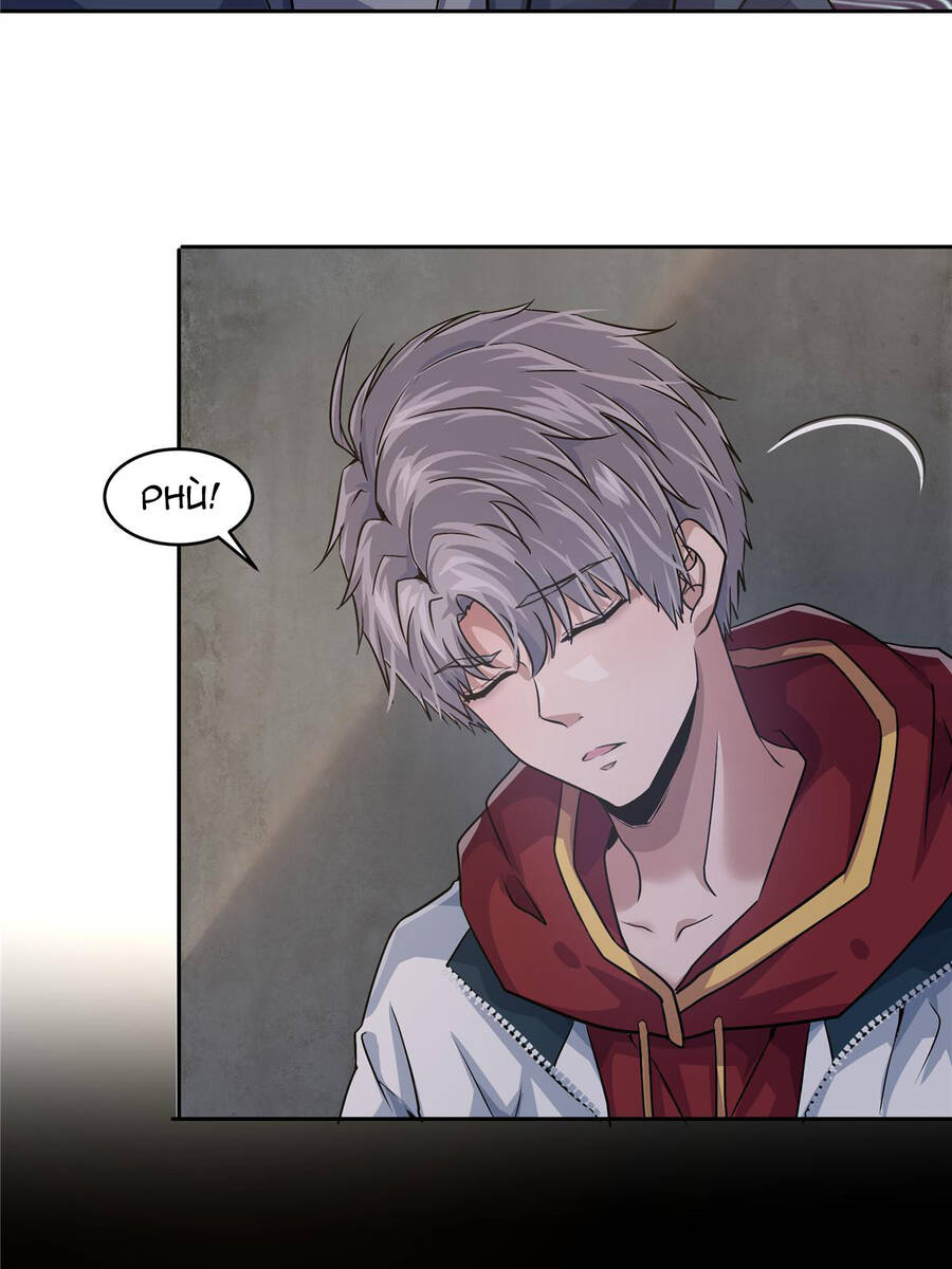 Vương Giả Săn Mồi Chap 5 - Next Chap 6