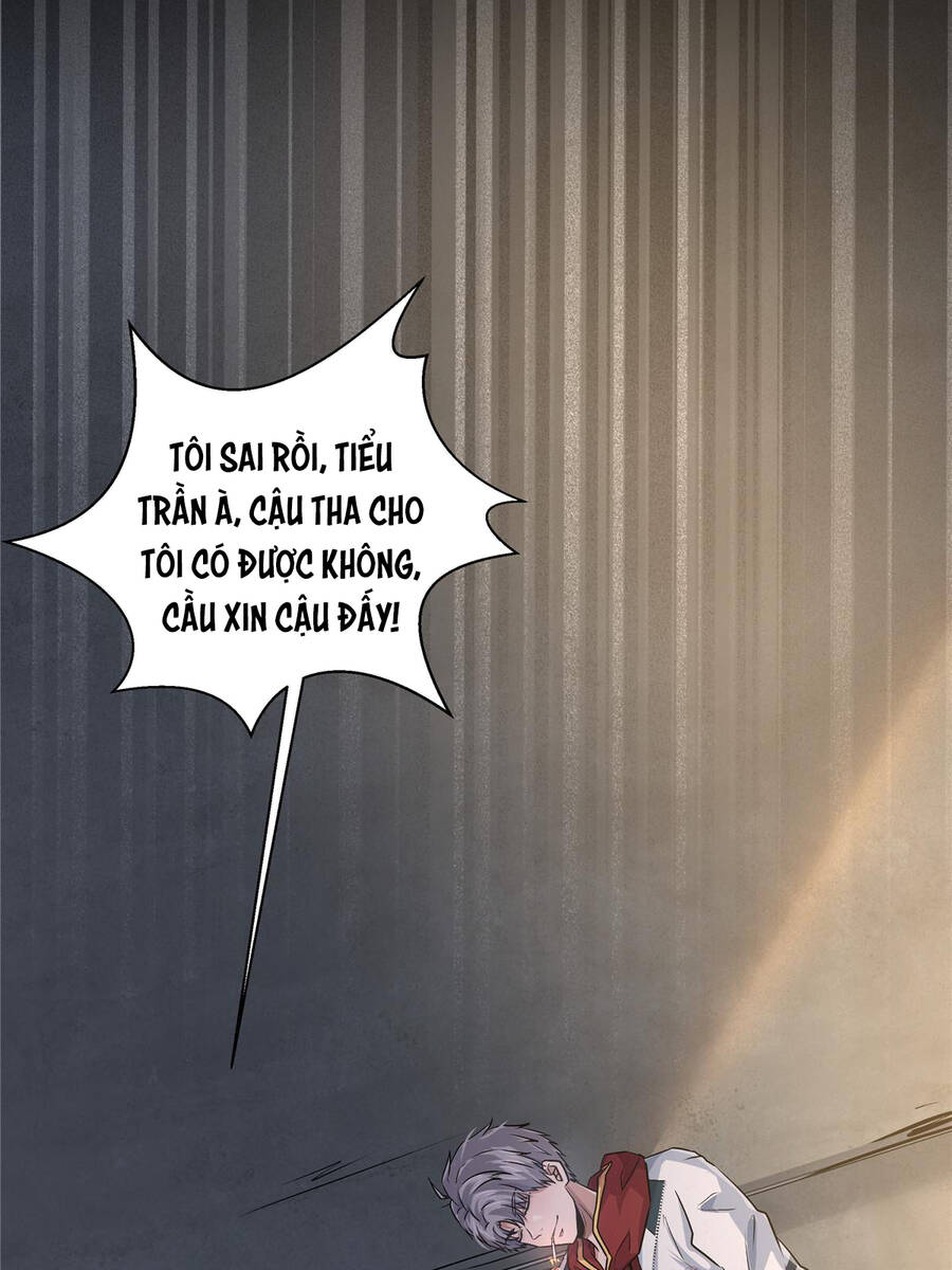 Vương Giả Săn Mồi Chap 5 - Next Chap 6