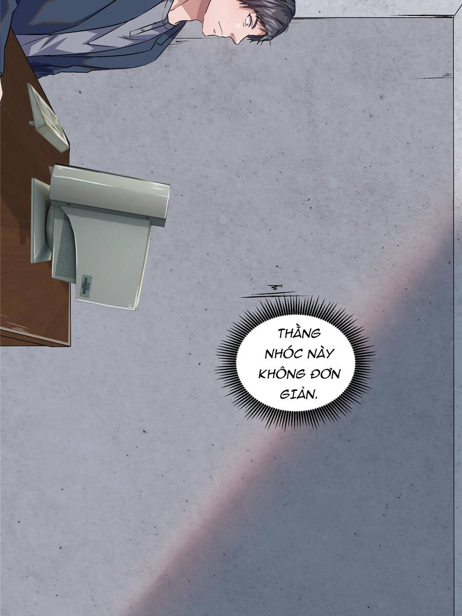 Vương Giả Săn Mồi Chap 5 - Next Chap 6