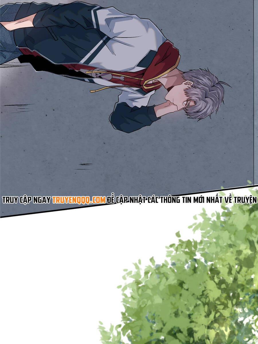 Vương Giả Săn Mồi Chap 5 - Next Chap 6
