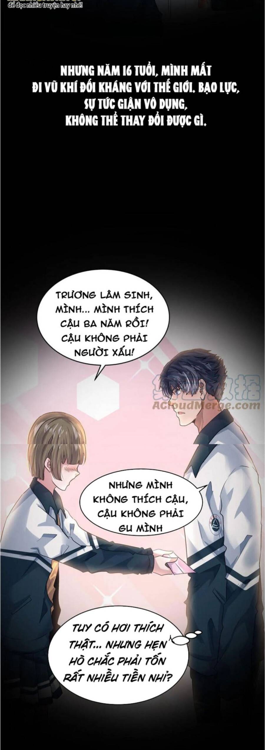 Vương Giả Săn Mồi Chap 50 - Next Chap 51