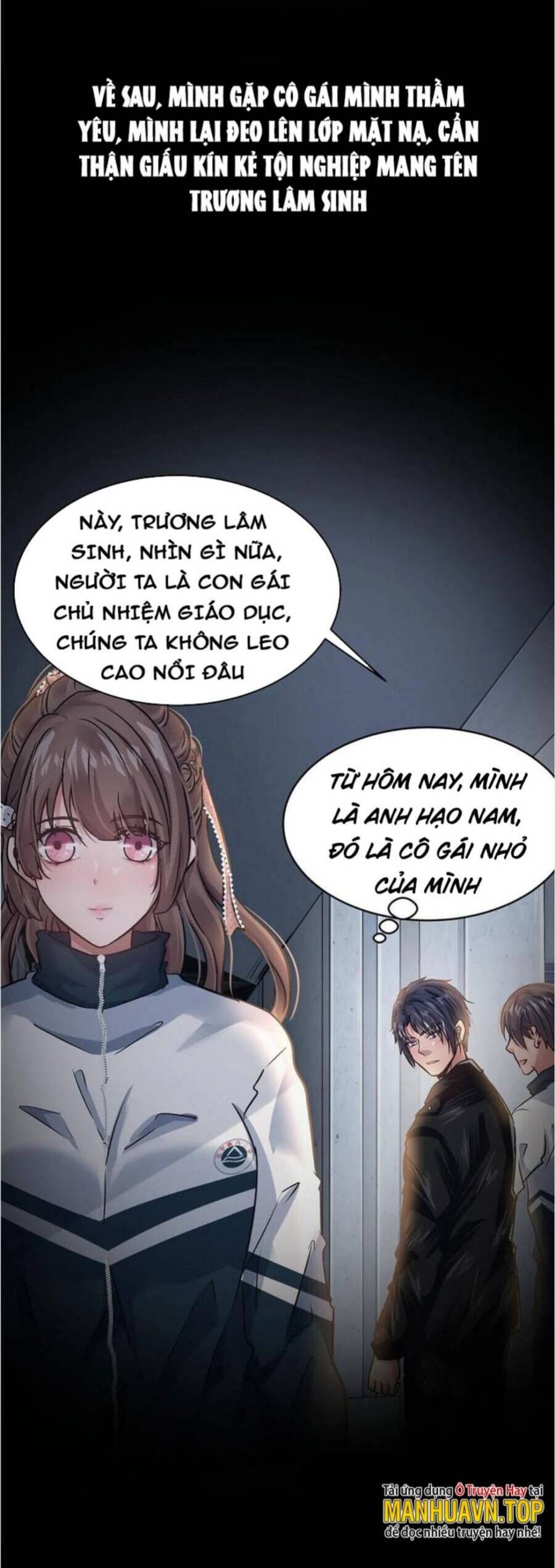 Vương Giả Săn Mồi Chap 50 - Next Chap 51