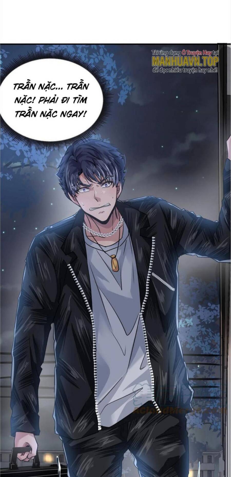 Vương Giả Săn Mồi Chap 50 - Next Chap 51