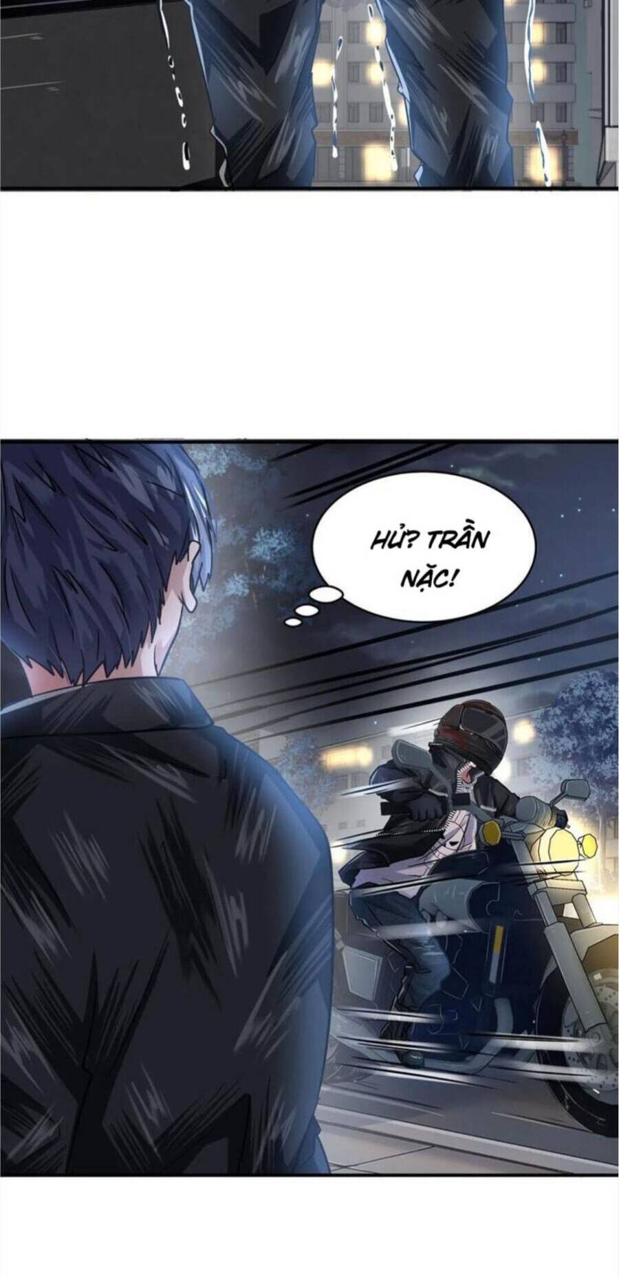 Vương Giả Săn Mồi Chap 50 - Next Chap 51