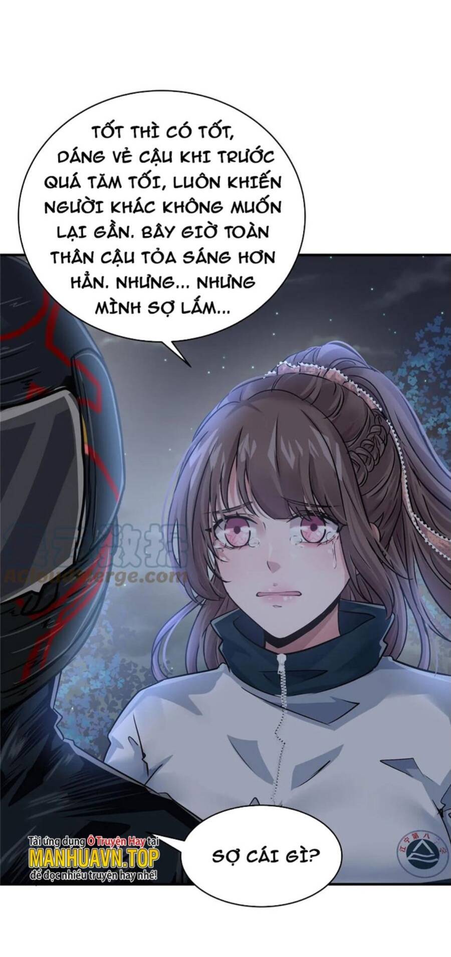 Vương Giả Săn Mồi Chap 51 - Next Chap 52