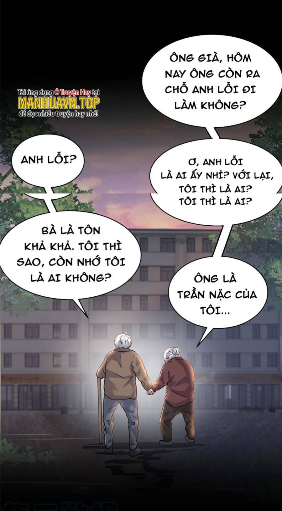 Vương Giả Săn Mồi Chap 51 - Next Chap 52