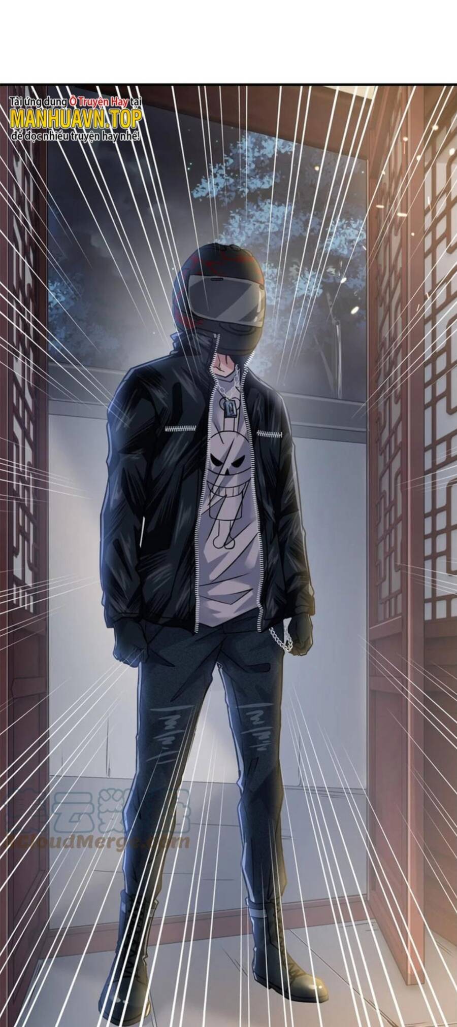 Vương Giả Săn Mồi Chap 51 - Next Chap 52