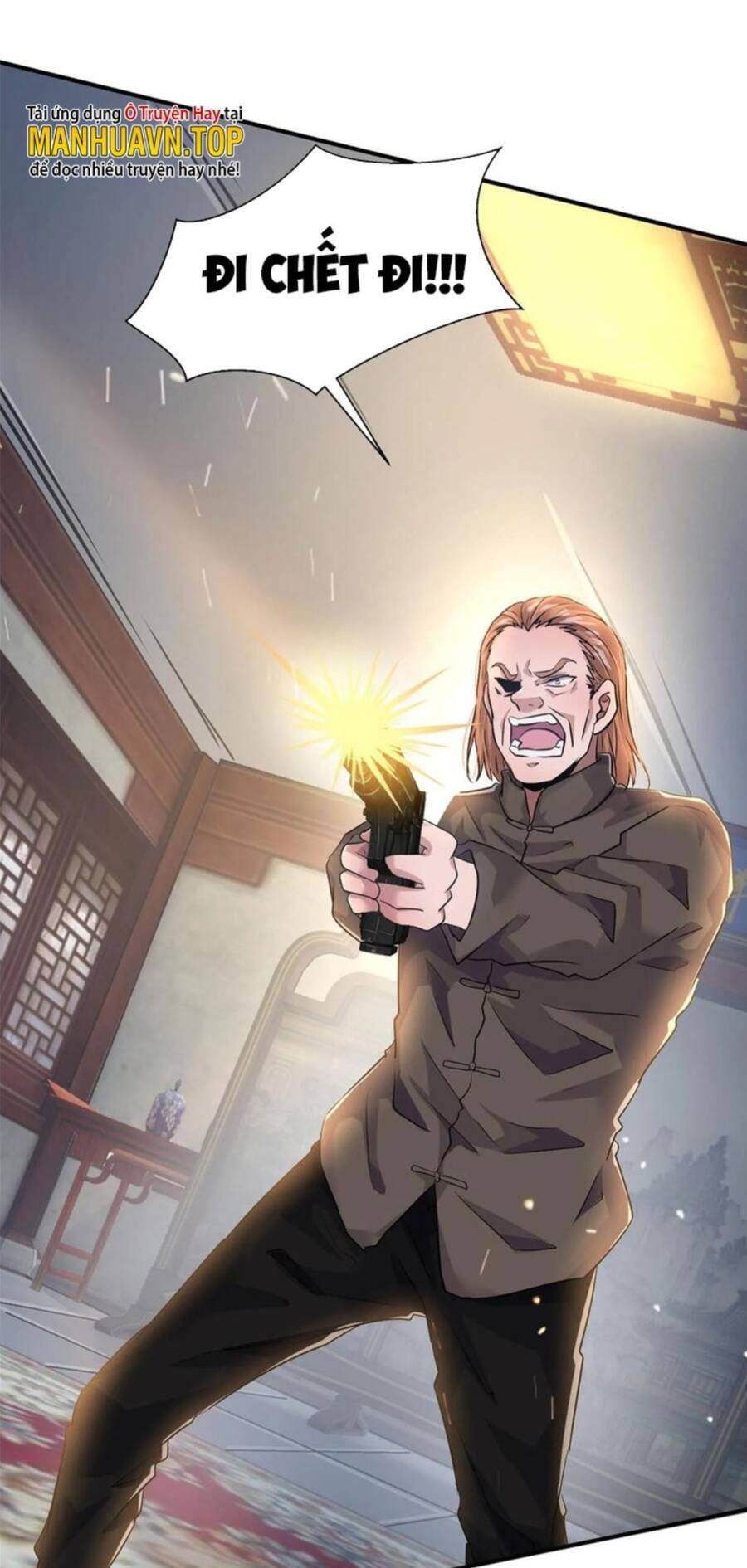Vương Giả Săn Mồi Chap 51 - Next Chap 52