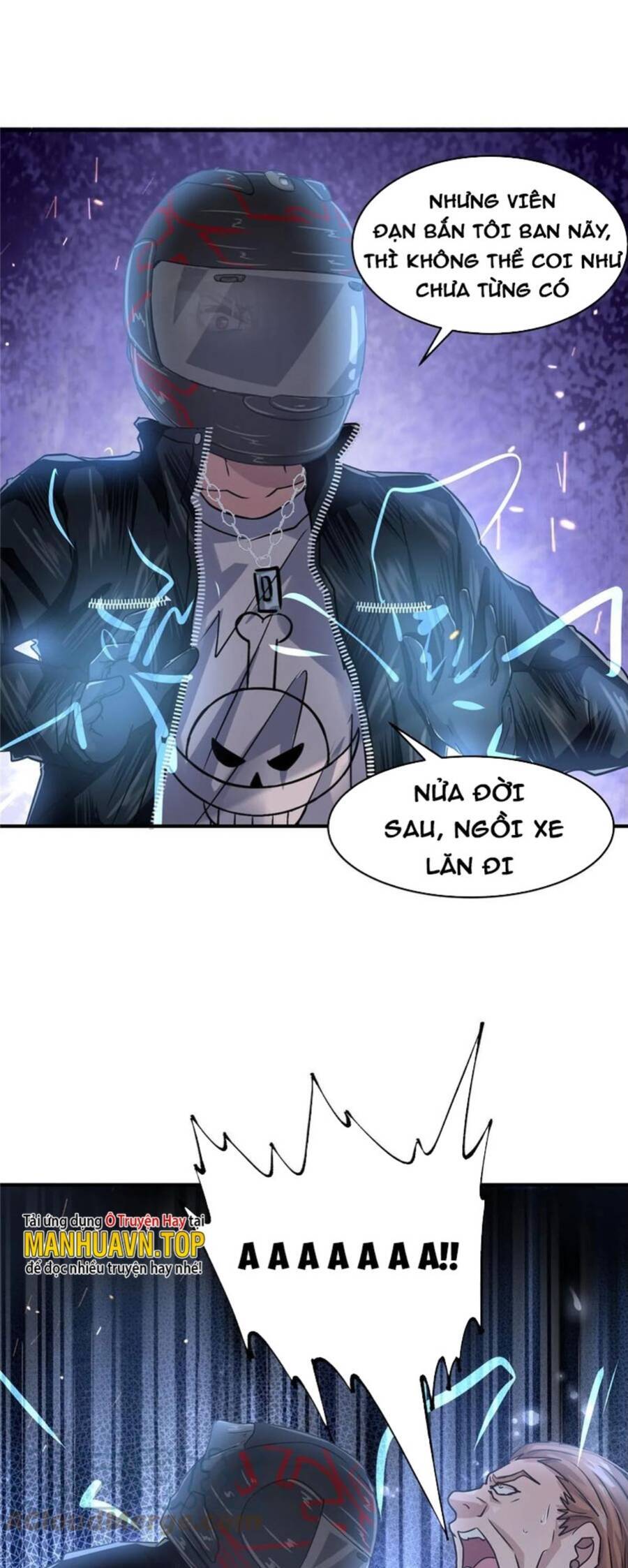 Vương Giả Săn Mồi Chap 51 - Next Chap 52