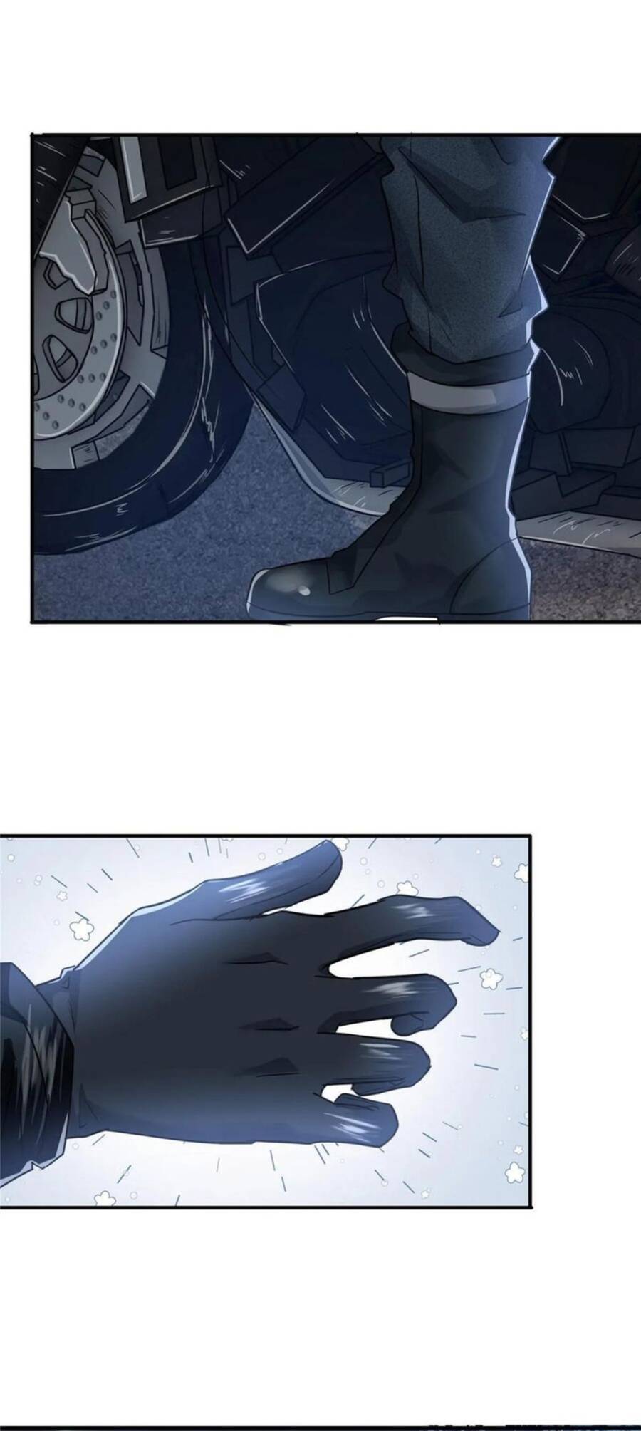 Vương Giả Săn Mồi Chap 51 - Next Chap 52