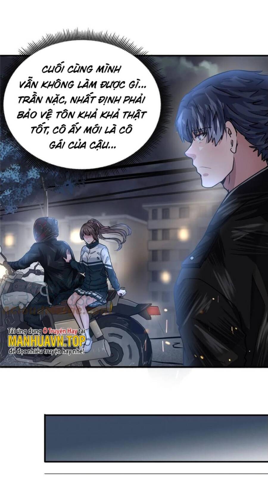 Vương Giả Săn Mồi Chap 51 - Next Chap 52