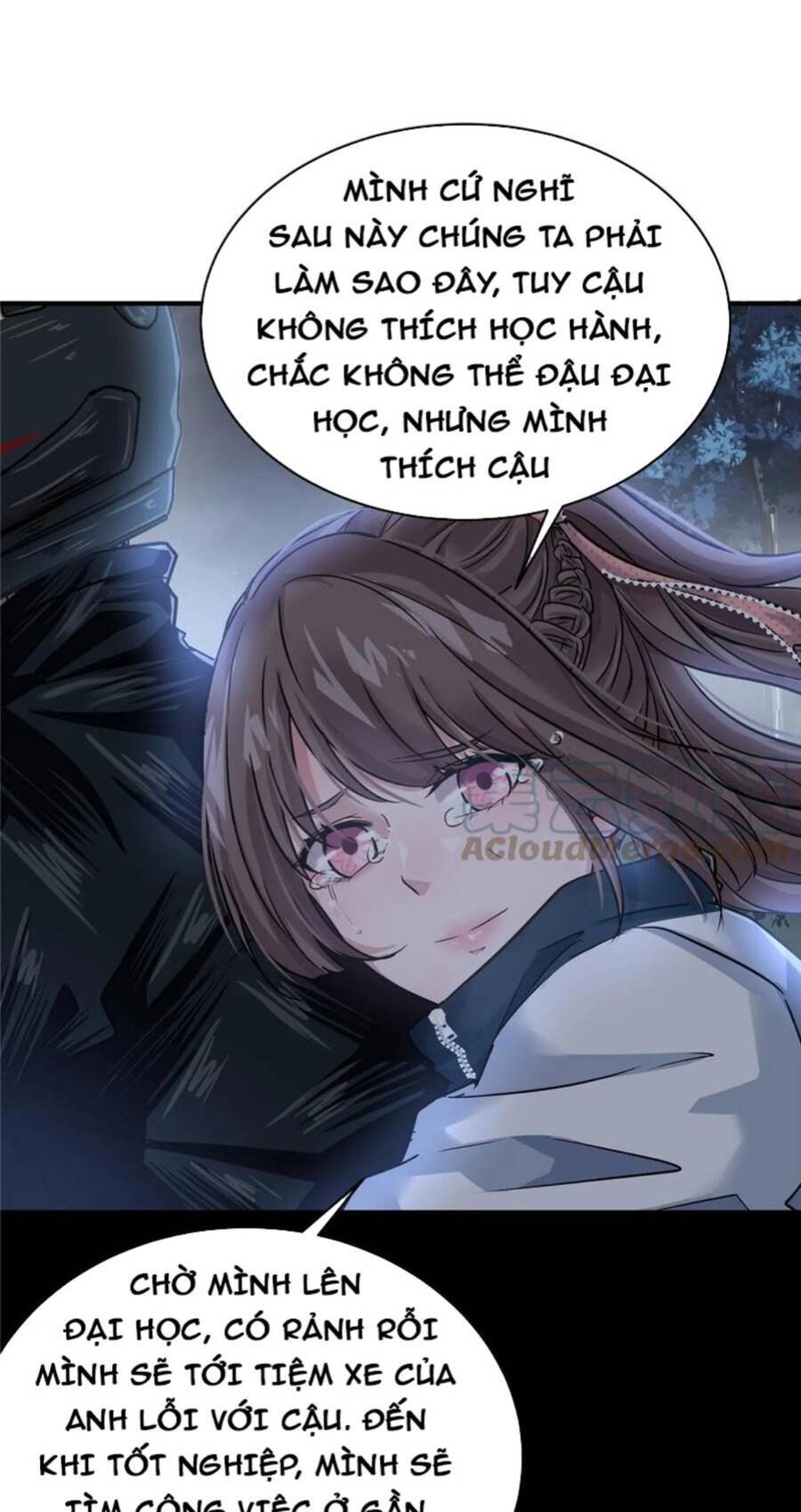 Vương Giả Săn Mồi Chap 51 - Next Chap 52