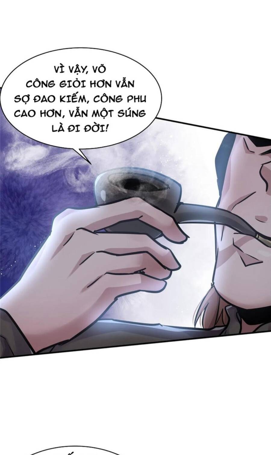 Vương Giả Săn Mồi Chap 51 - Next Chap 52