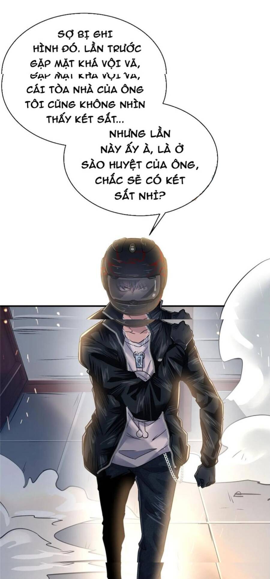Vương Giả Săn Mồi Chap 51 - Next Chap 52