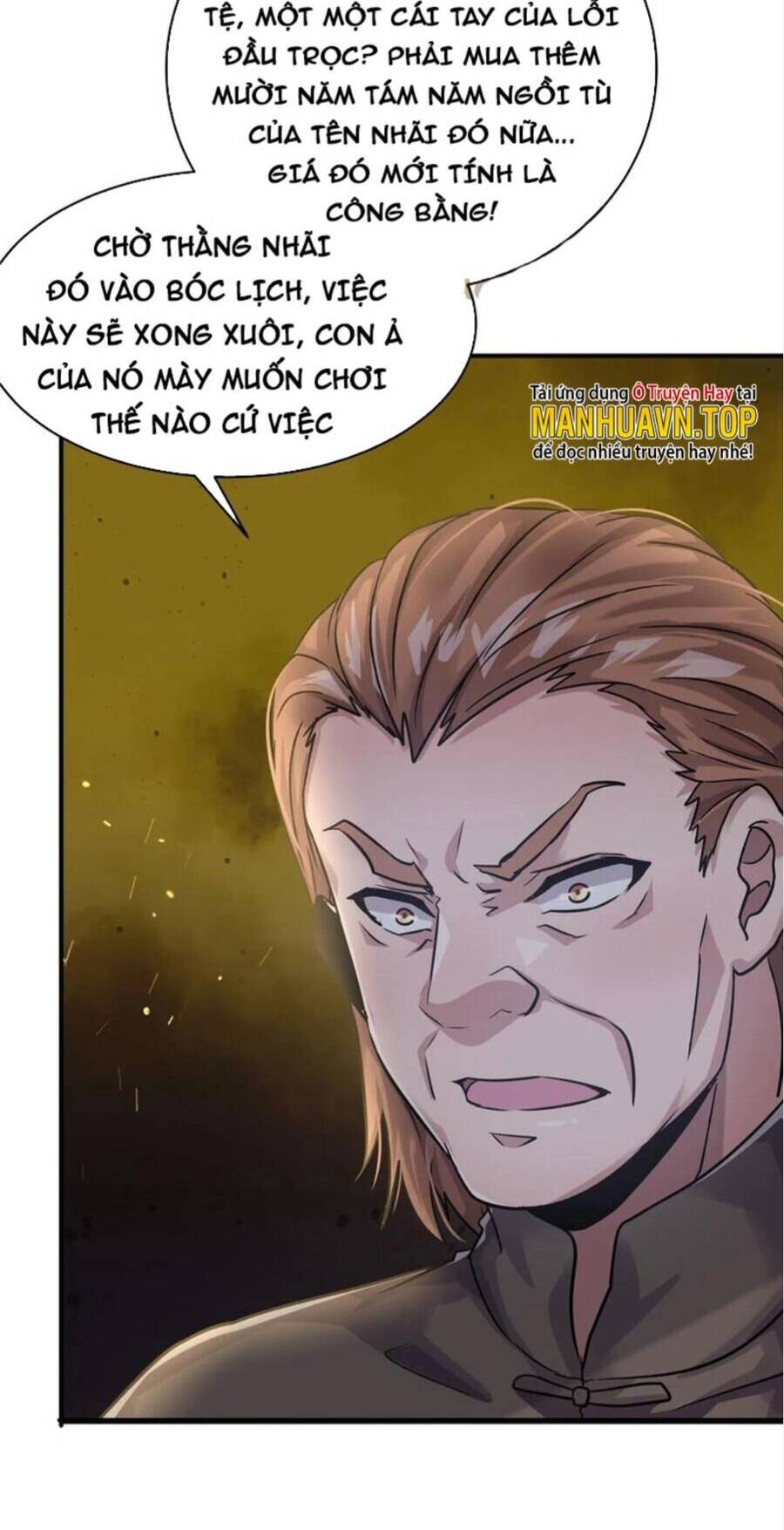 Vương Giả Săn Mồi Chap 51 - Next Chap 52