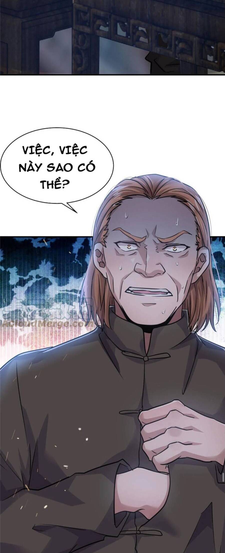 Vương Giả Săn Mồi Chap 51 - Next Chap 52