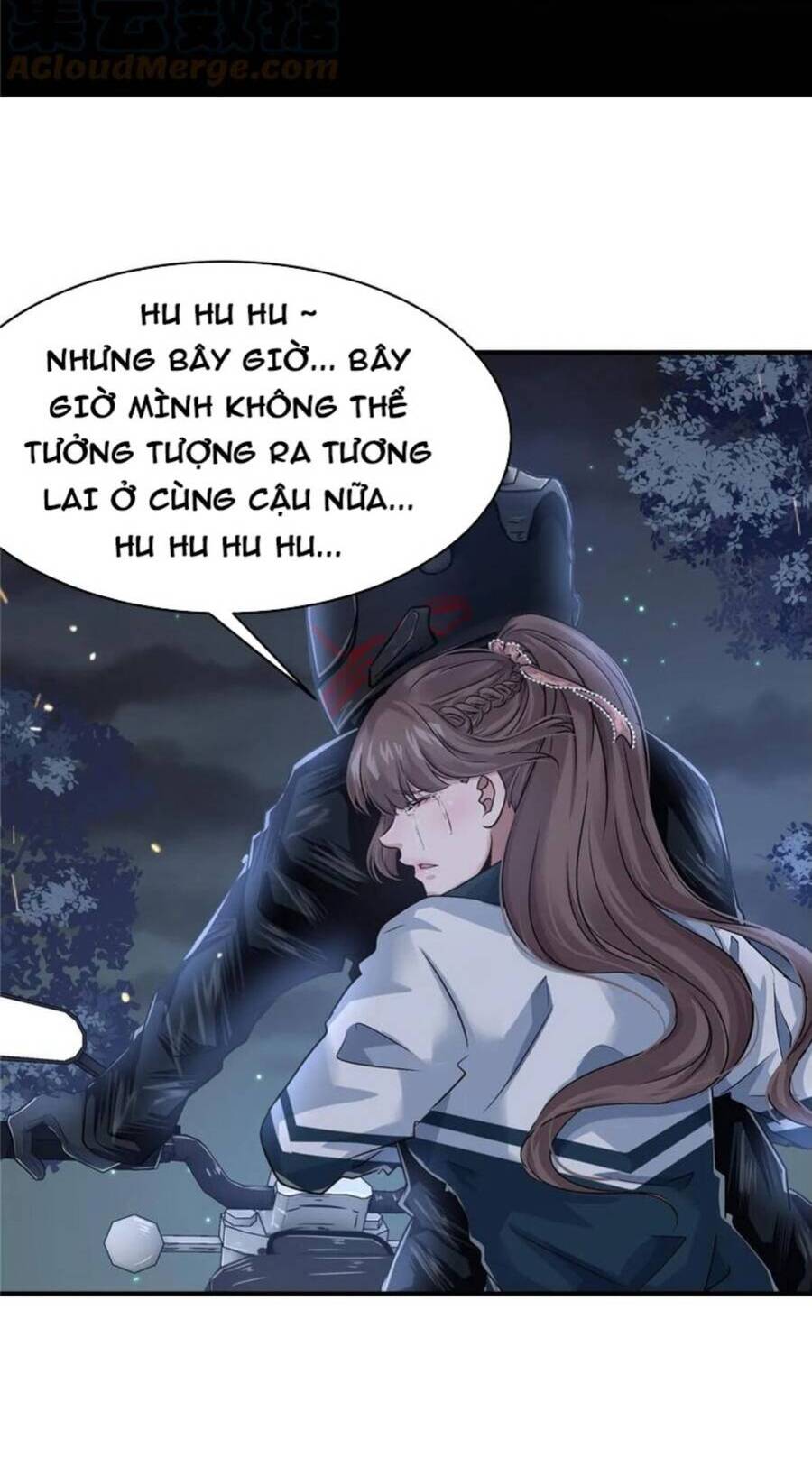 Vương Giả Săn Mồi Chap 51 - Next Chap 52
