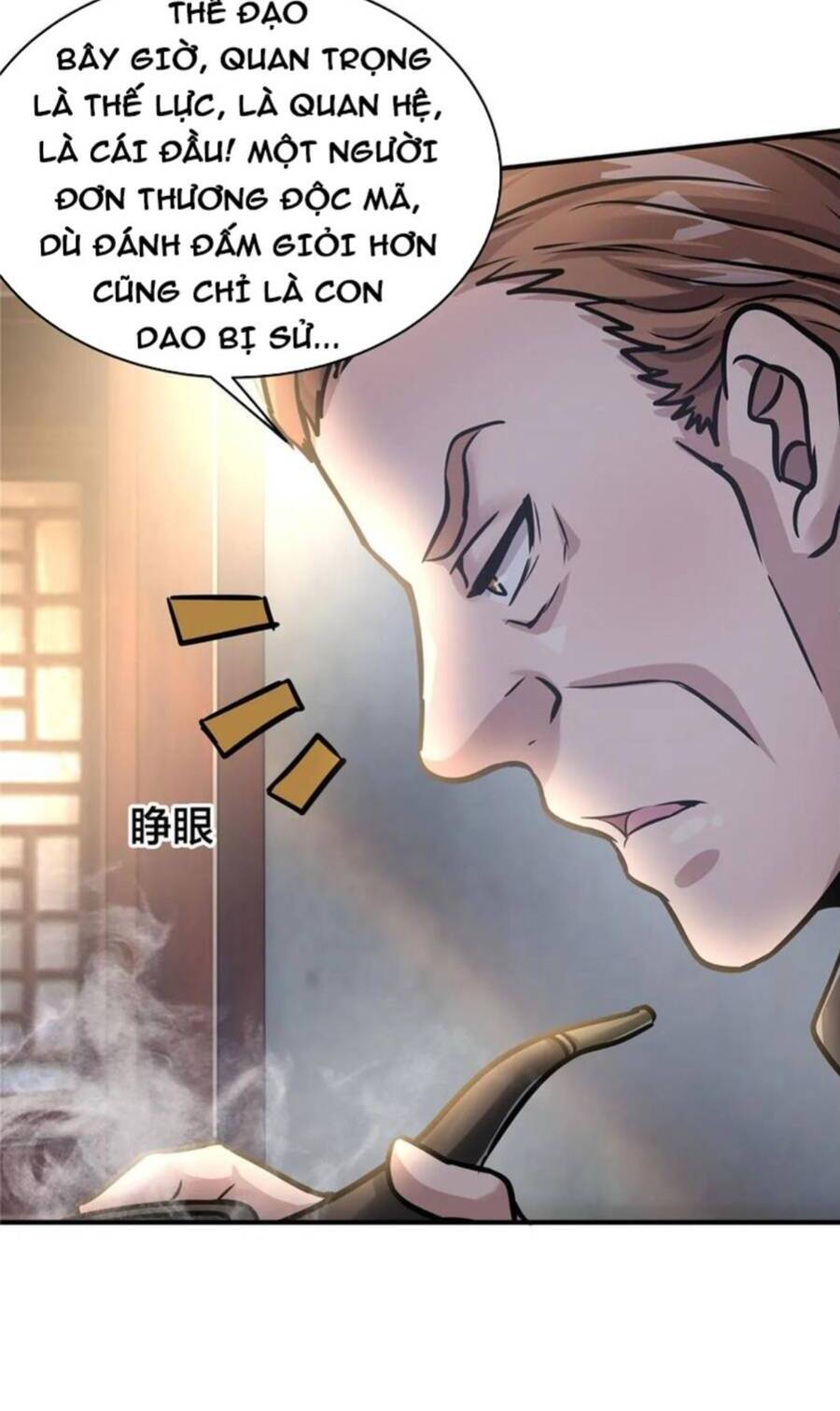 Vương Giả Săn Mồi Chap 51 - Next Chap 52
