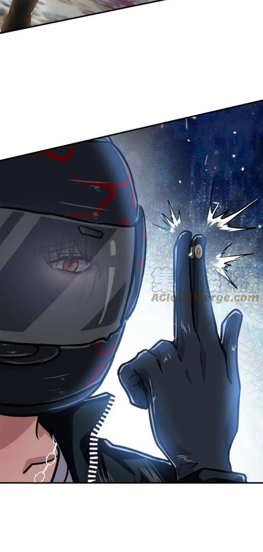 Vương Giả Săn Mồi Chap 51 - Next Chap 52