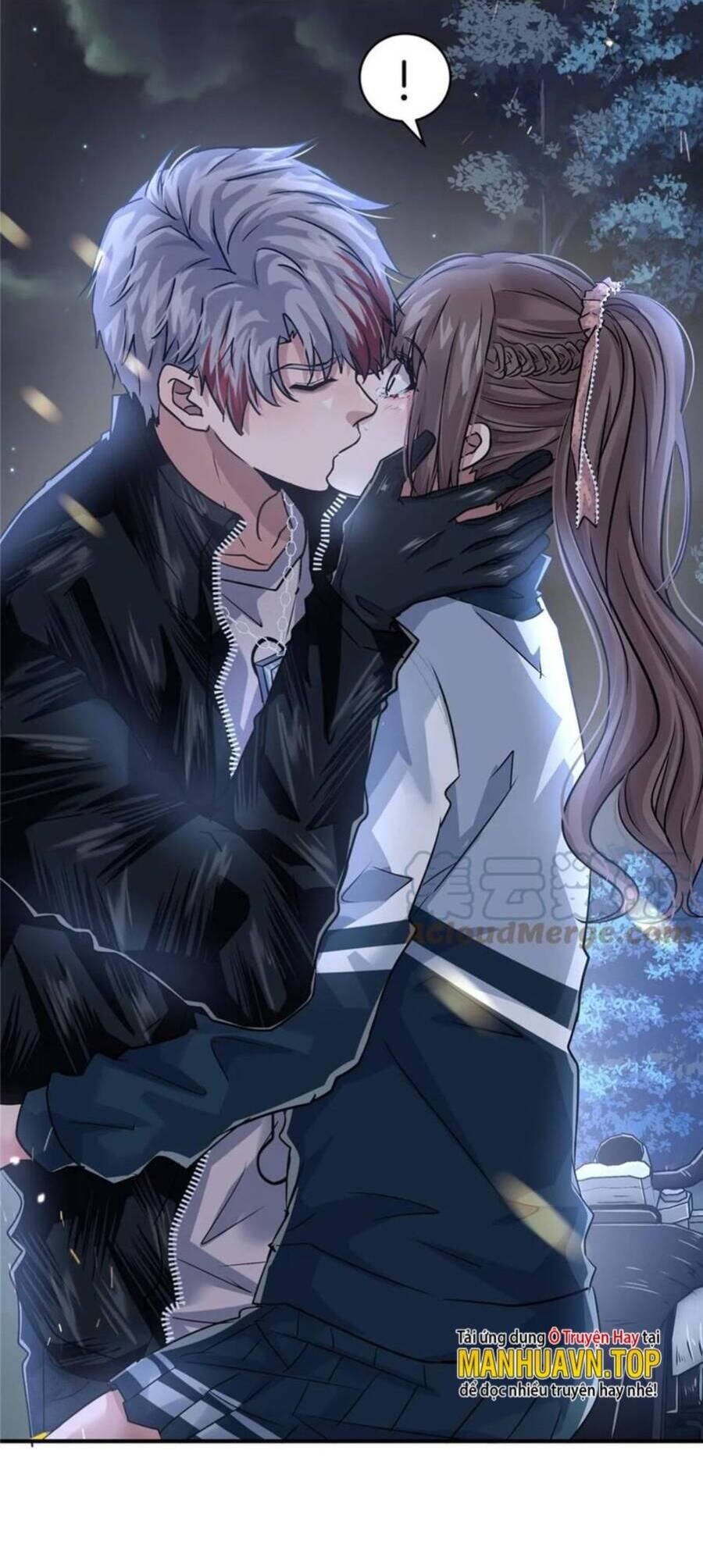 Vương Giả Săn Mồi Chap 51 - Next Chap 52