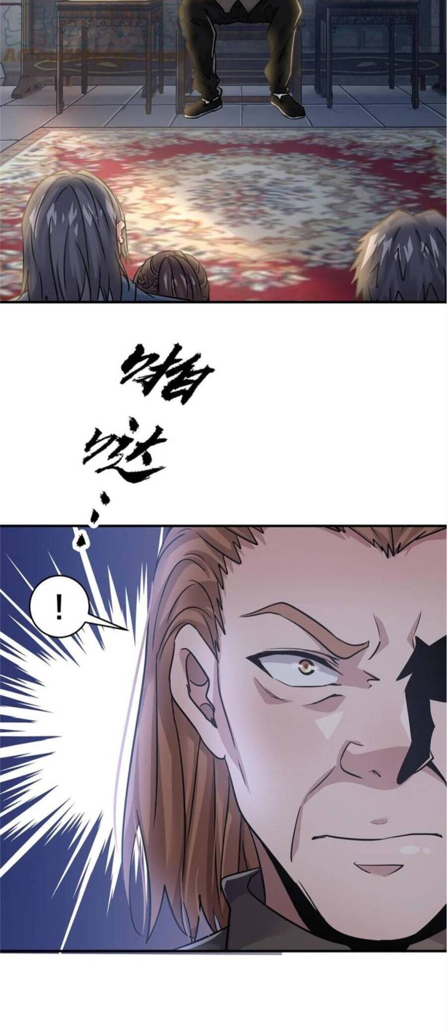 Vương Giả Săn Mồi Chap 51 - Next Chap 52