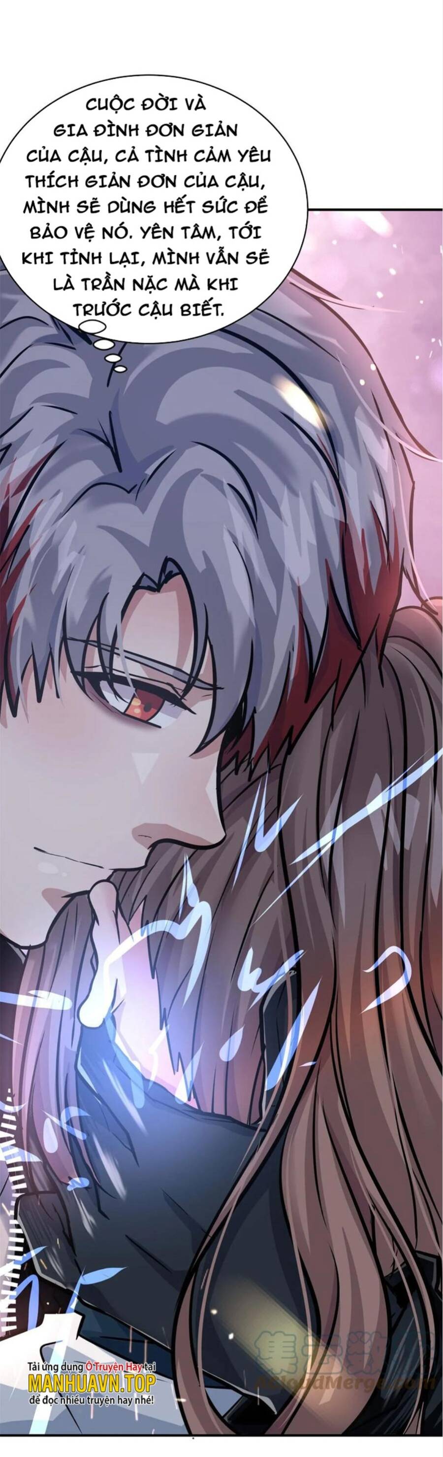 Vương Giả Săn Mồi Chap 51 - Next Chap 52
