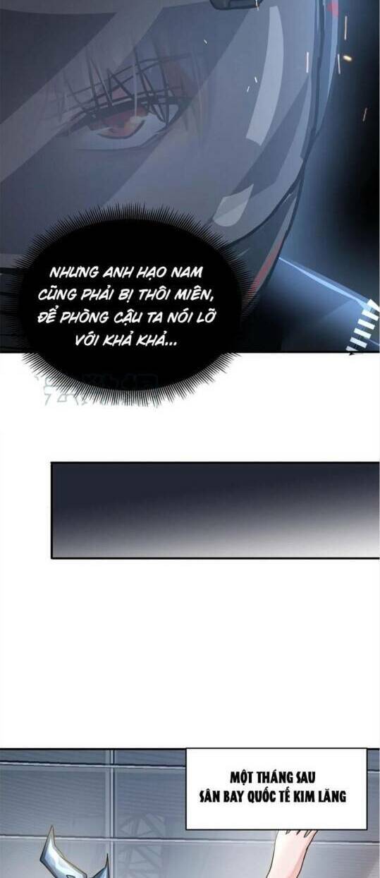 Vương Giả Săn Mồi Chap 52 - Next Chap 53