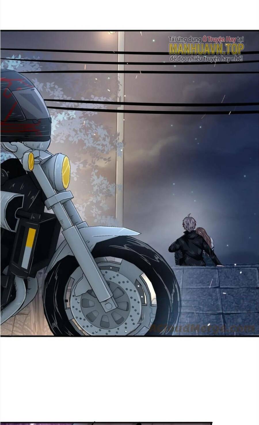 Vương Giả Săn Mồi Chap 52 - Next Chap 53