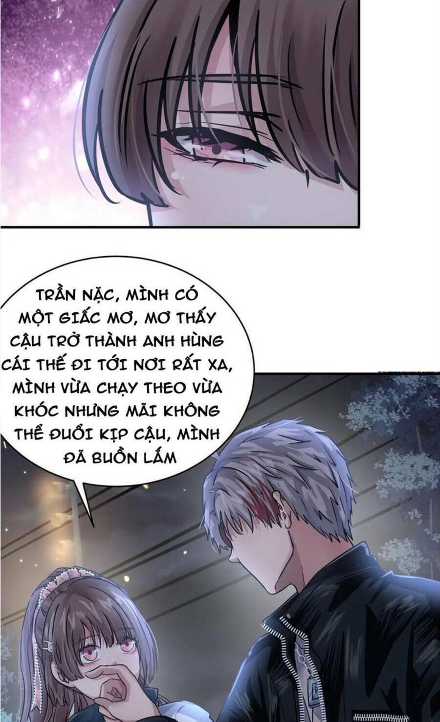 Vương Giả Săn Mồi Chap 52 - Next Chap 53