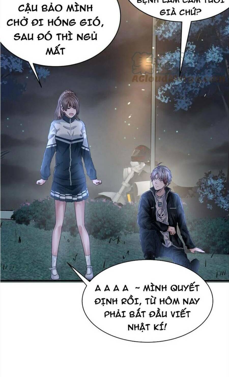Vương Giả Săn Mồi Chap 52 - Next Chap 53