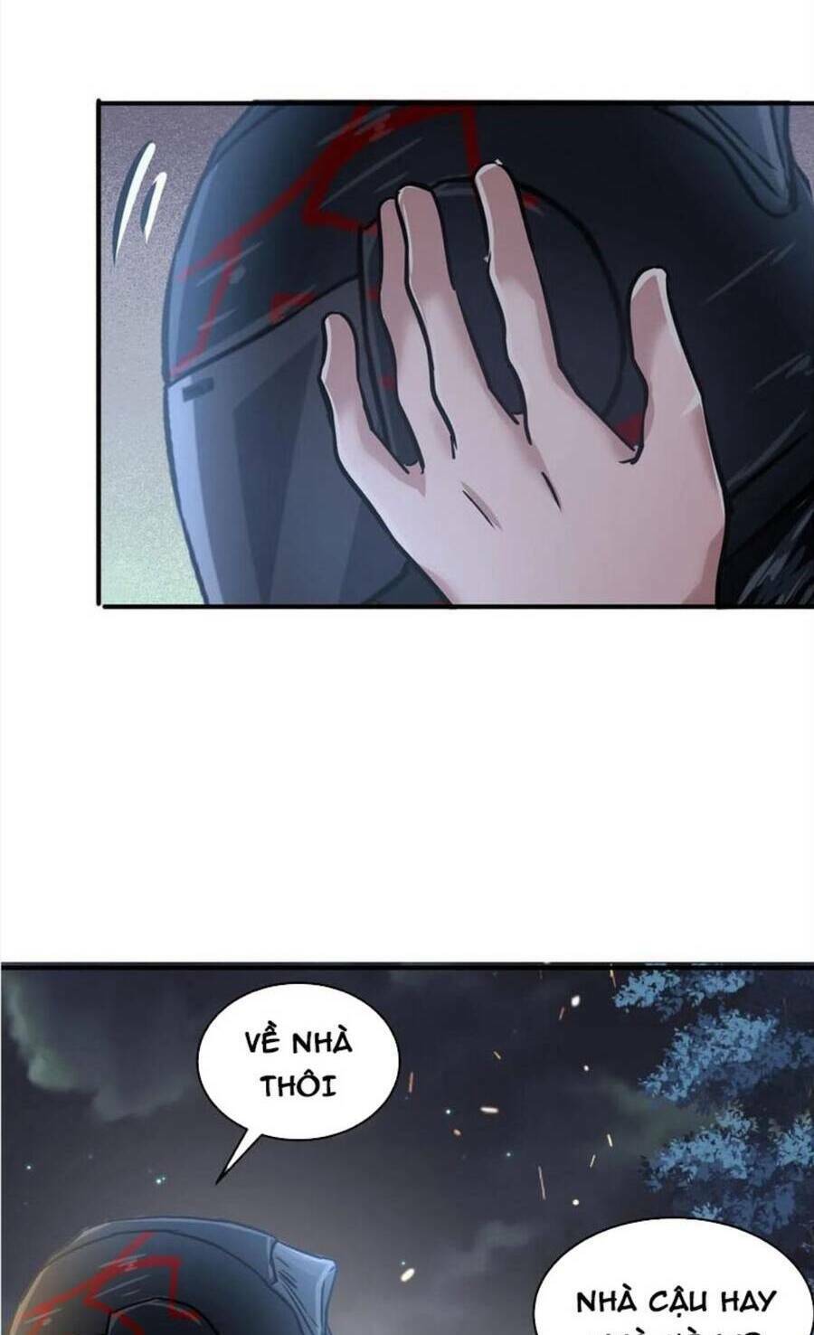 Vương Giả Săn Mồi Chap 52 - Next Chap 53