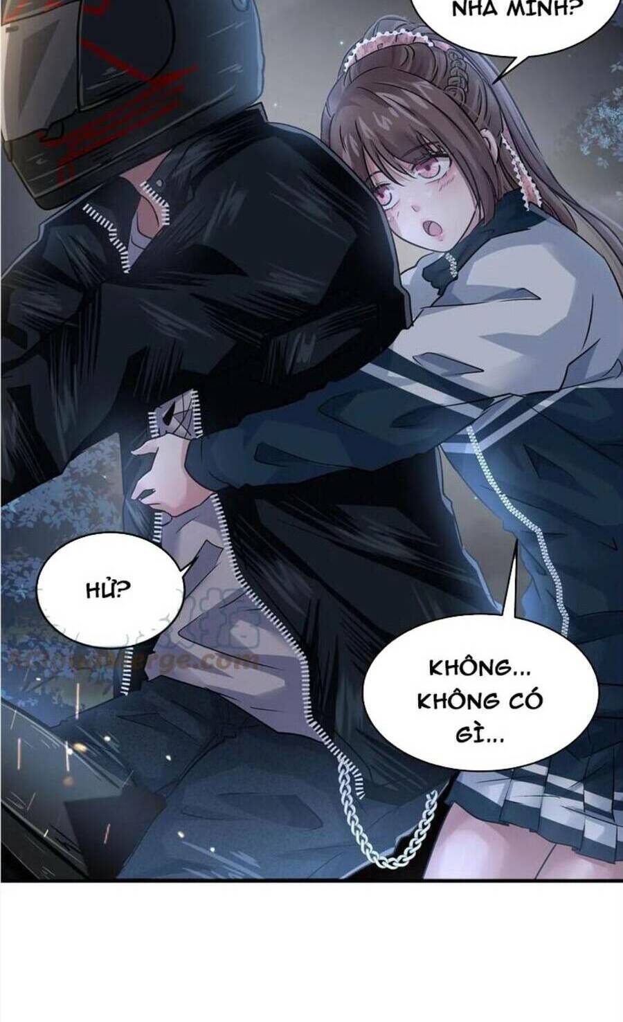 Vương Giả Săn Mồi Chap 52 - Next Chap 53