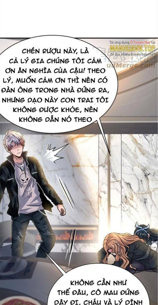 Vương Giả Săn Mồi Chap 52 - Next Chap 53