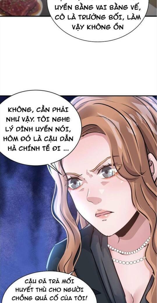 Vương Giả Săn Mồi Chap 52 - Next Chap 53
