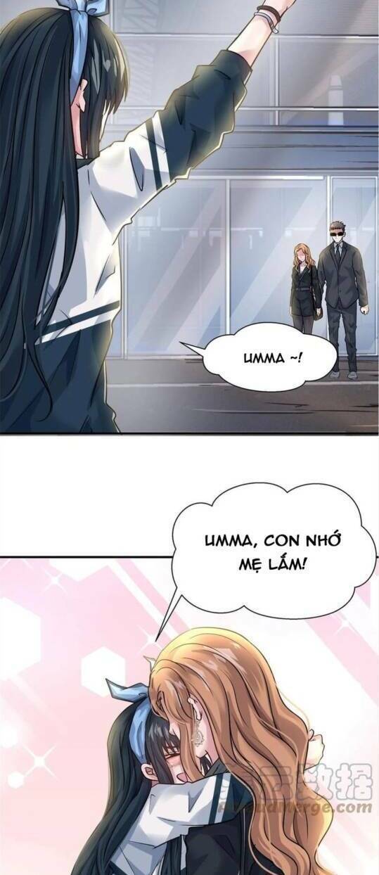Vương Giả Săn Mồi Chap 52 - Next Chap 53