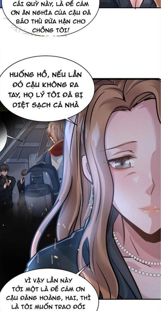 Vương Giả Săn Mồi Chap 52 - Next Chap 53