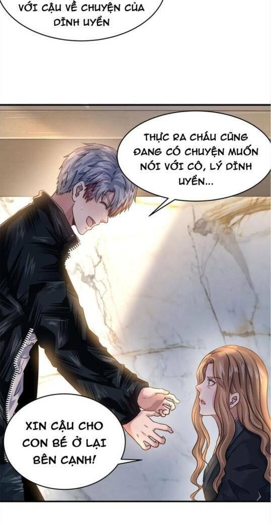Vương Giả Săn Mồi Chap 52 - Next Chap 53