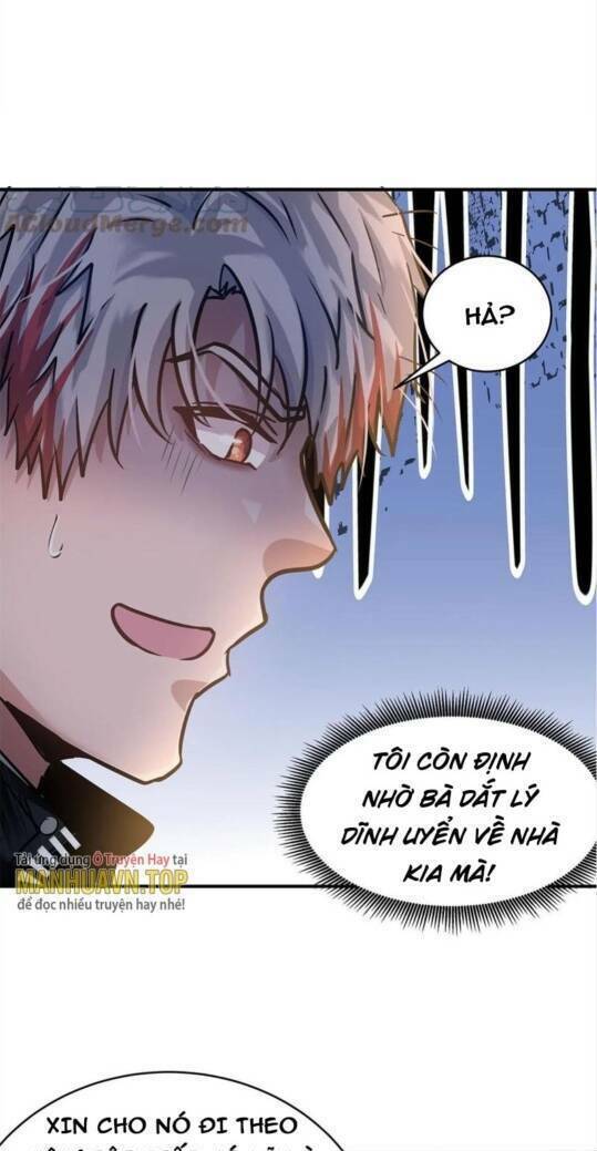 Vương Giả Săn Mồi Chap 52 - Next Chap 53