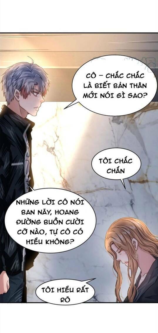 Vương Giả Săn Mồi Chap 52 - Next Chap 53