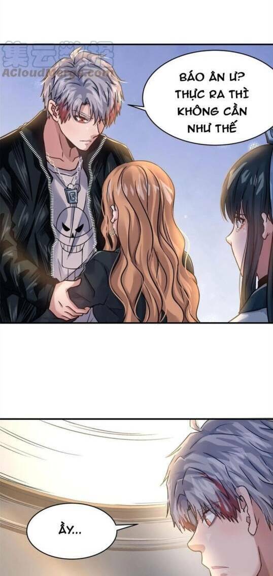 Vương Giả Săn Mồi Chap 52 - Next Chap 53