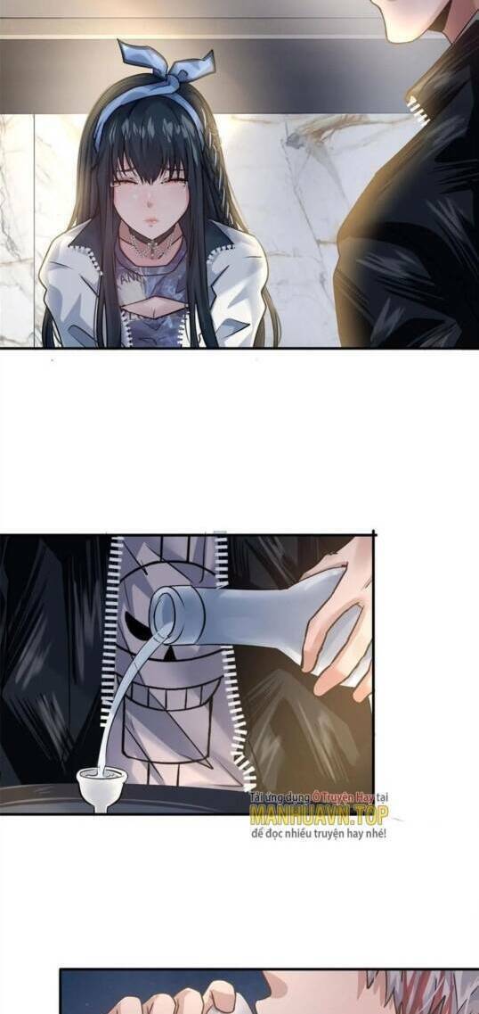 Vương Giả Săn Mồi Chap 52 - Next Chap 53