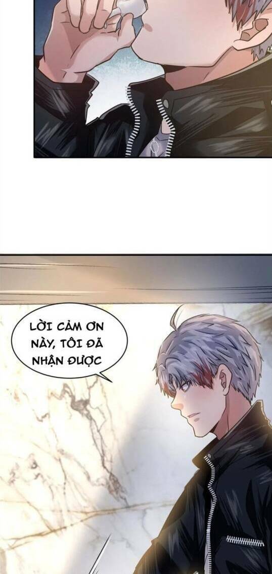 Vương Giả Săn Mồi Chap 52 - Next Chap 53