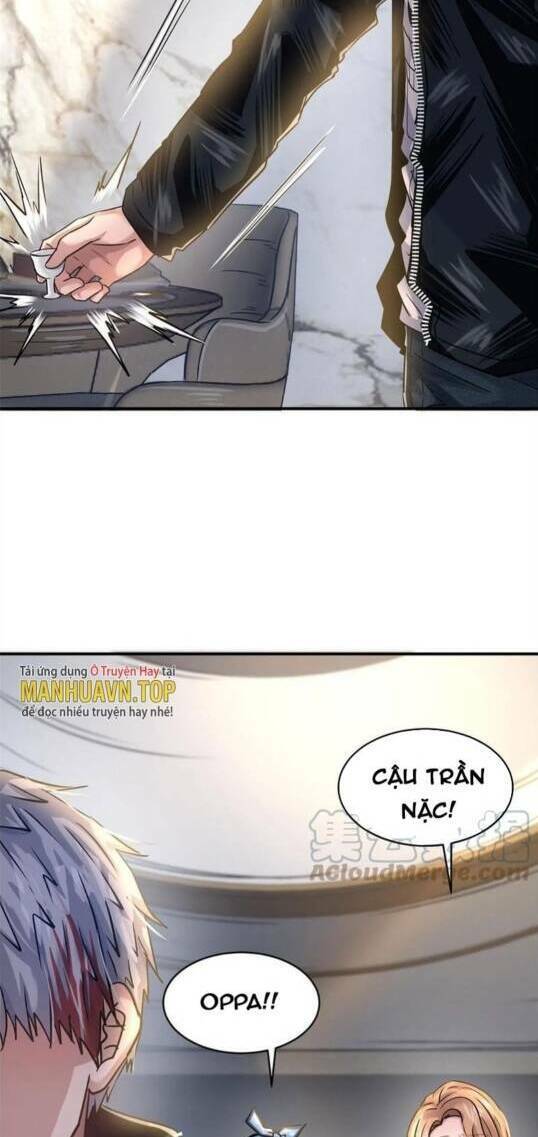 Vương Giả Săn Mồi Chap 52 - Next Chap 53