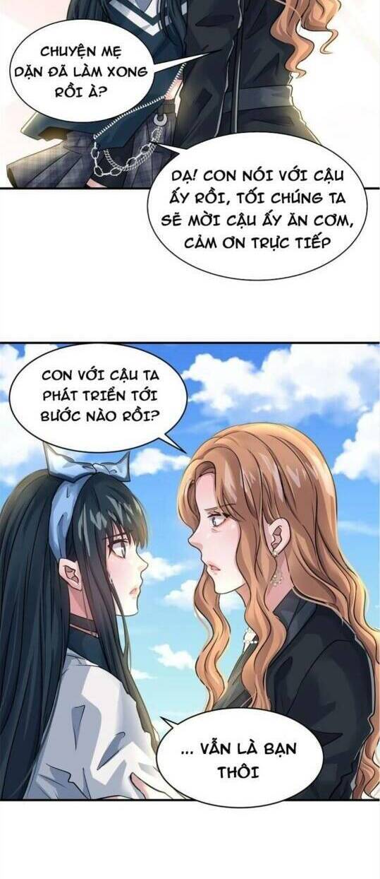 Vương Giả Săn Mồi Chap 52 - Next Chap 53