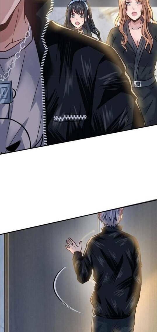 Vương Giả Săn Mồi Chap 52 - Next Chap 53