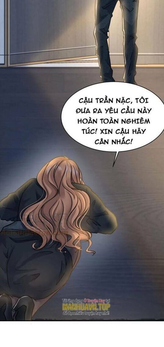 Vương Giả Săn Mồi Chap 52 - Next Chap 53