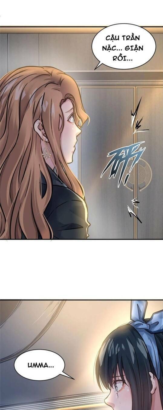 Vương Giả Săn Mồi Chap 52 - Next Chap 53