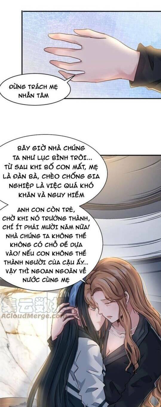 Vương Giả Săn Mồi Chap 52 - Next Chap 53