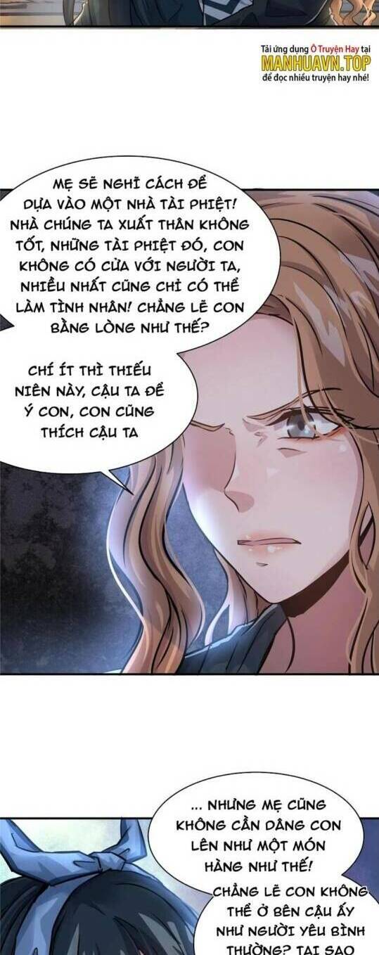 Vương Giả Săn Mồi Chap 52 - Next Chap 53