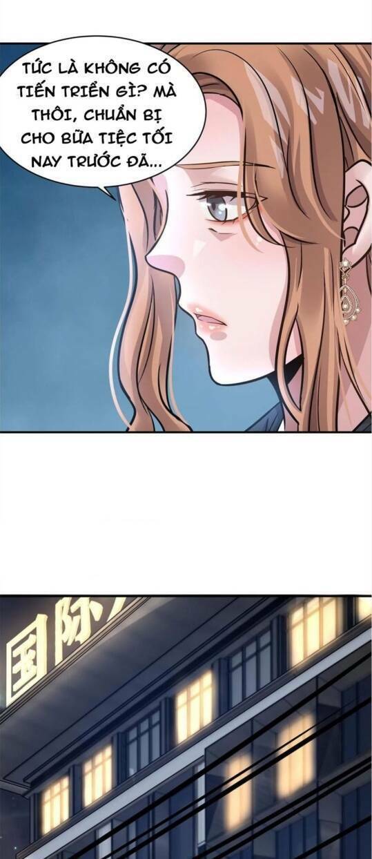Vương Giả Săn Mồi Chap 52 - Next Chap 53